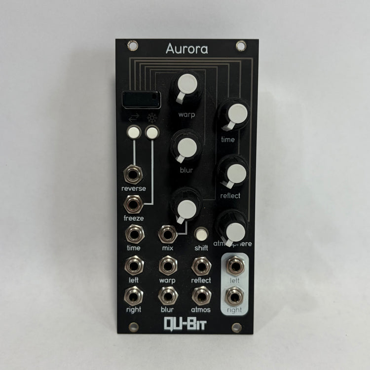 Qu-Bit Electronix Aurora