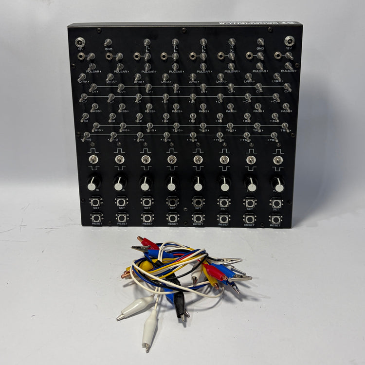 Soma Laboratory Ornament-8 Analog Synthiesizer
