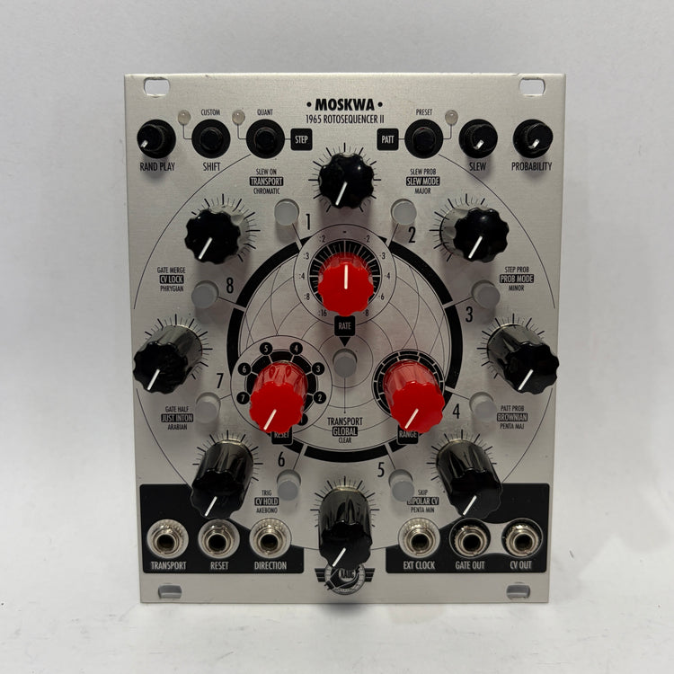 Xaoc Devices Moskwa II