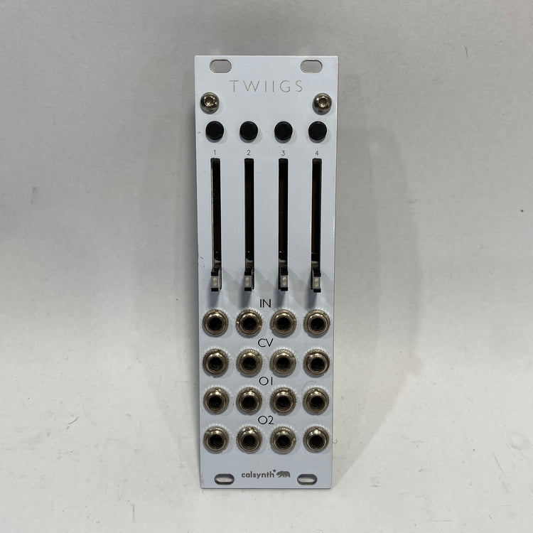 Calsynth Twiigs