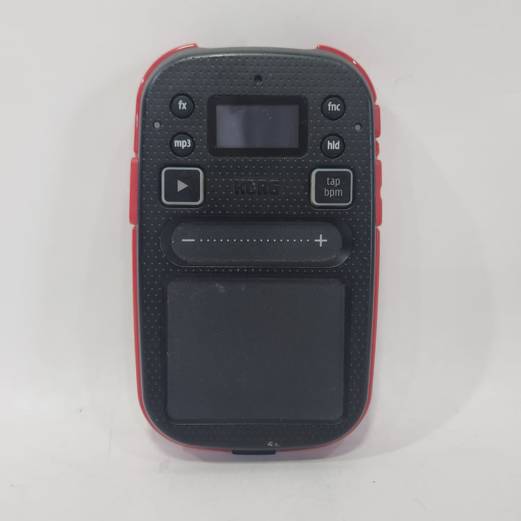 Korg Mini Kaoss Pad 2