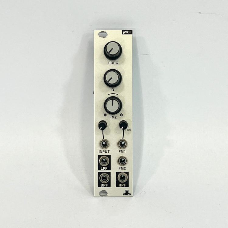 Intellijel uVCF