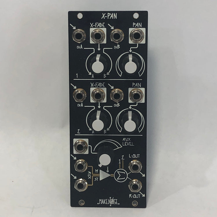Make Noise X-Pan