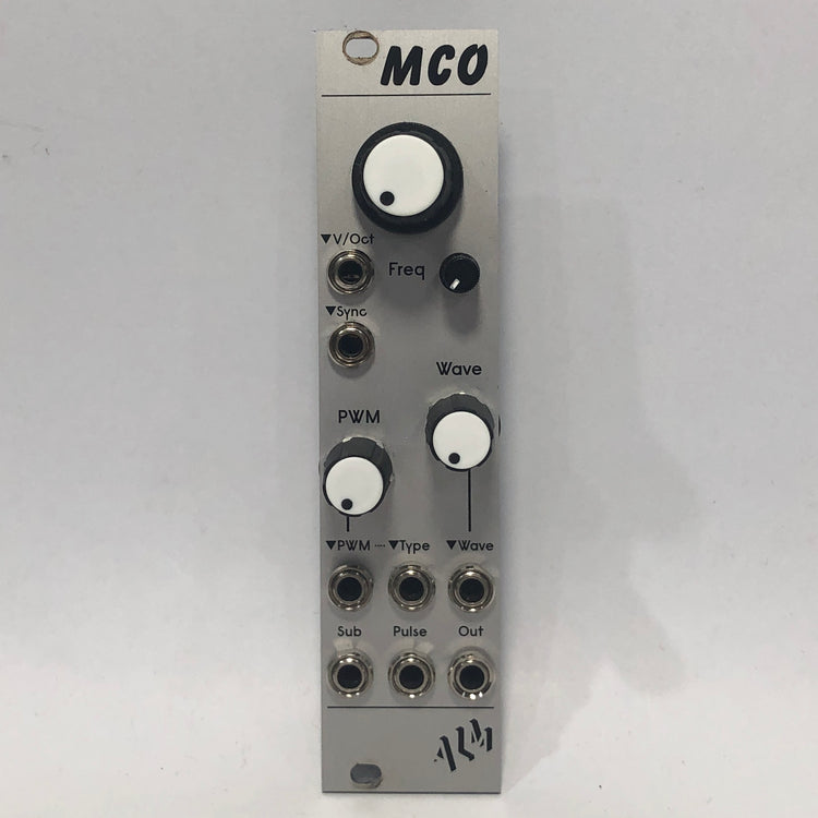 ALM Busy Circuits MCO MK1