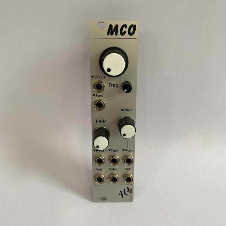 ALM Busy Circuits MCO MKI