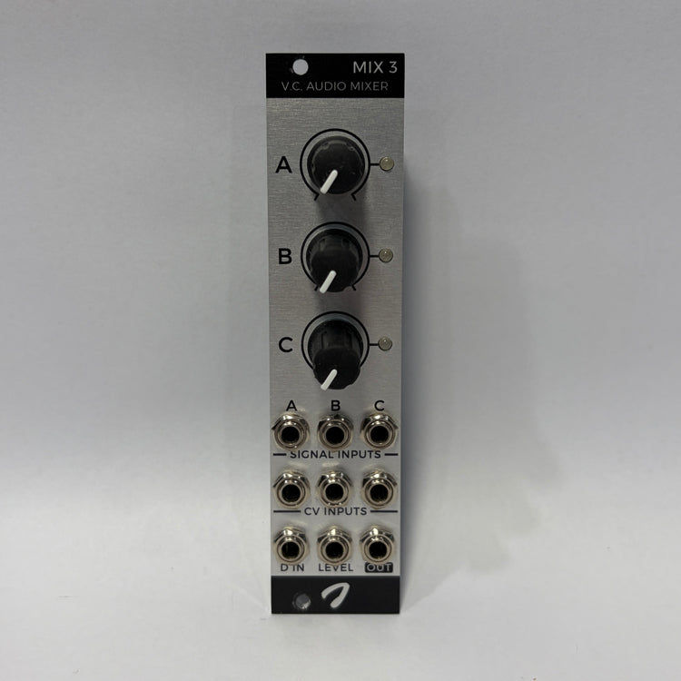 Joranalogue Mix 3