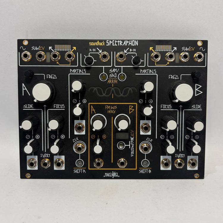 Make Noise Spectraphon