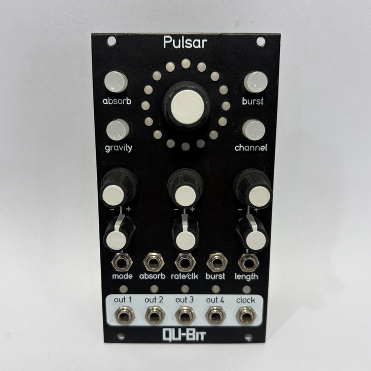 Qu-Bit Electronix Pulsar