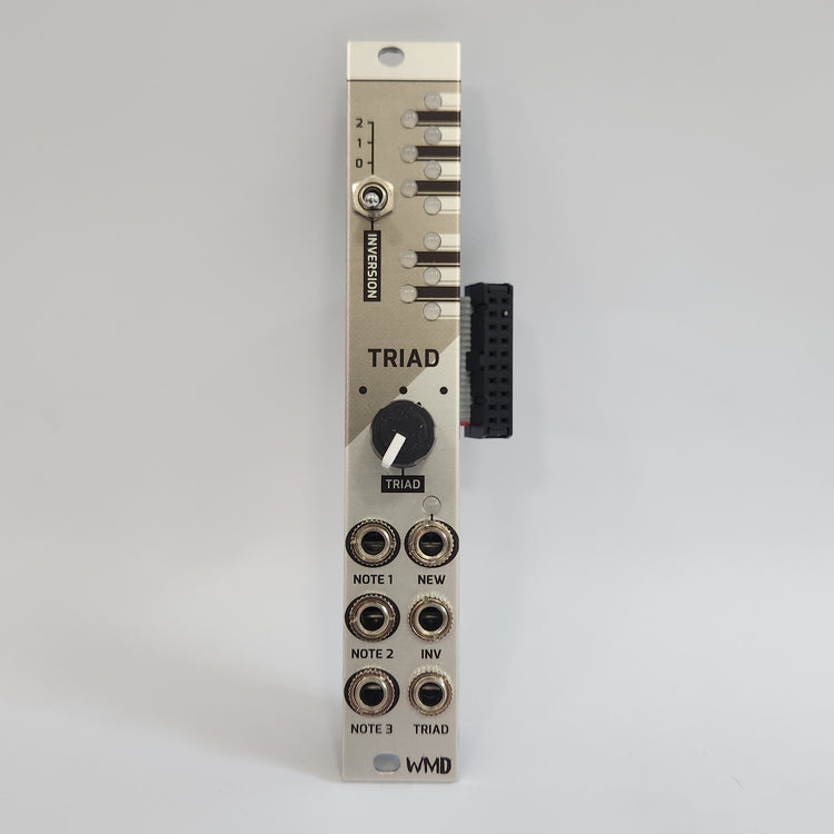 WMD Triad - Arpitecht Expander