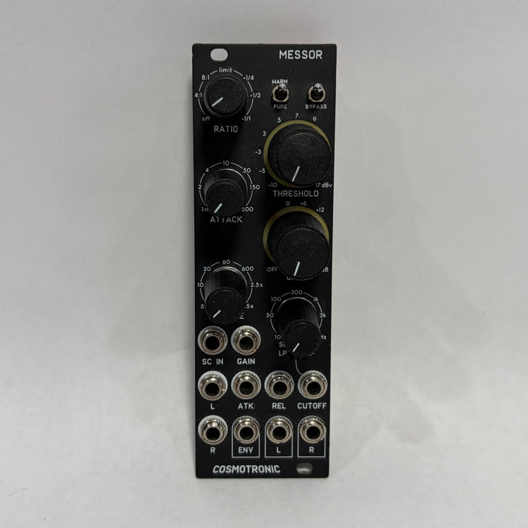 Cosmotronic Messor