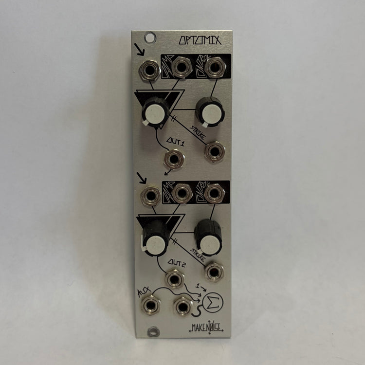 Make Noise Optomix v1