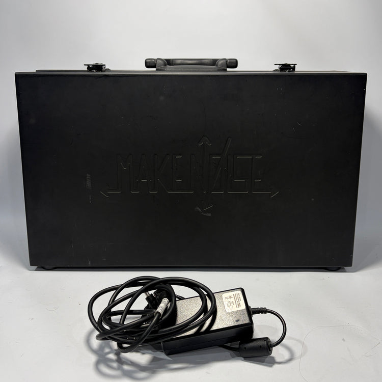 Make Noise 7U Steel CV Bus Case