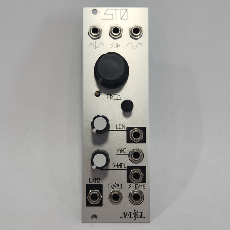 Make Noise STO
