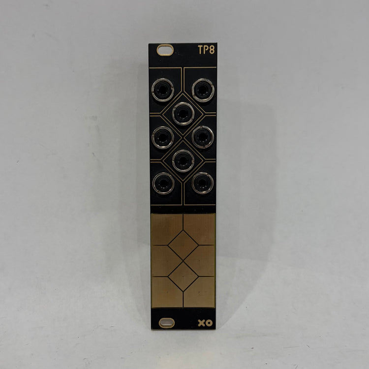 Xodes TP8 Touch Pads