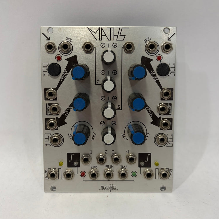 Make Noise Maths