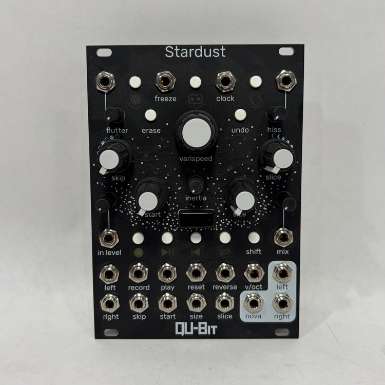 Qu-Bit Electronix Stardust