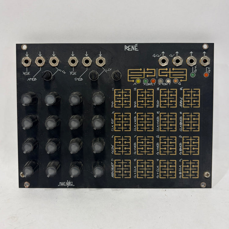 Make Noise Rene v1