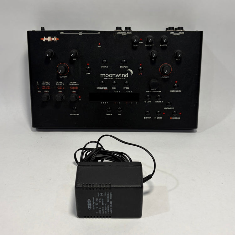 Jomox Moonwind MK1