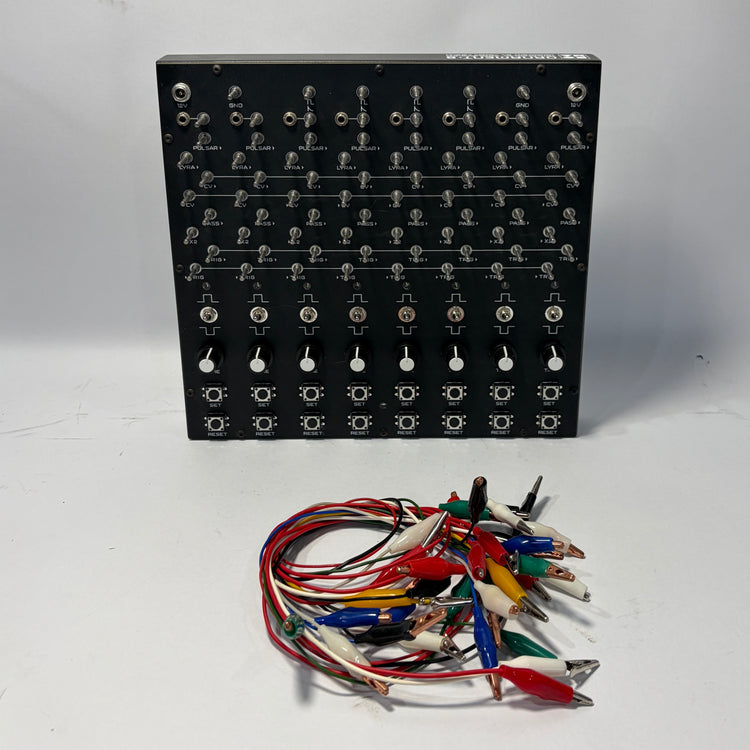Soma Laboratory Ornament-8 Analog Synthiesizer
