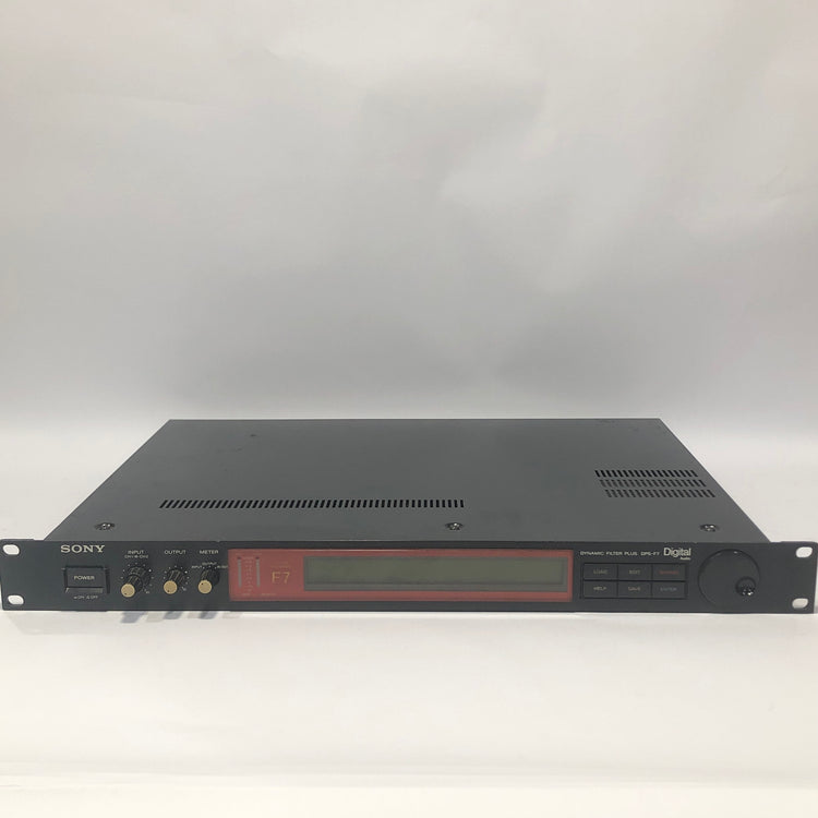 Sony DPS-F7 Dynamic Filter Plus