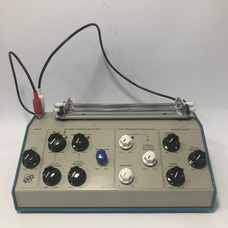 Knas Ekdahl Moisturizer