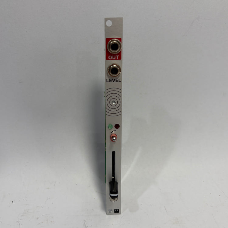 Intellijel MEMS Mic 3U