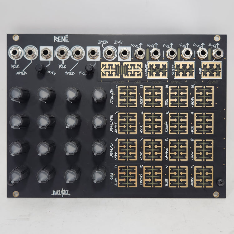 Make Noise Rene 2