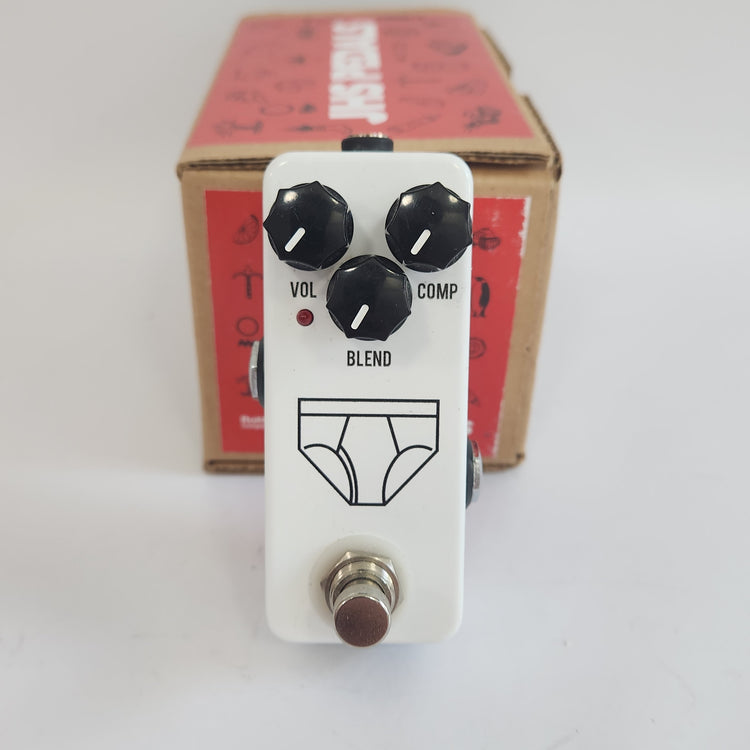 JHS Whitey Tighty Compressor