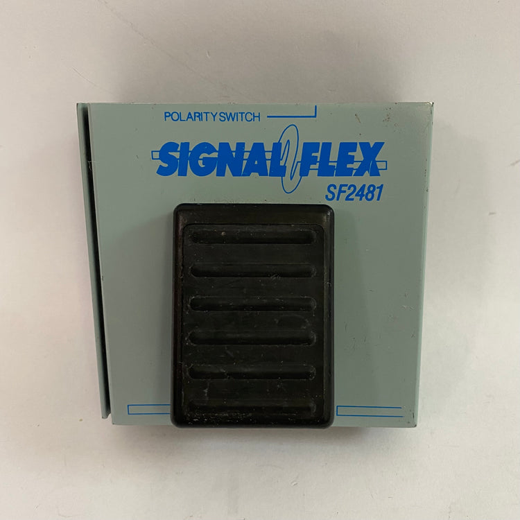 Signal Flex SF2481 Unlatched Switch