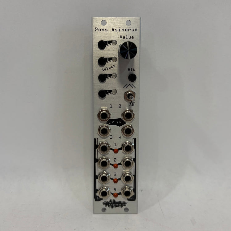 Noise Engineering Pons Asinorum