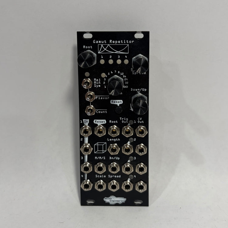Noise Engineering Gamut Repetitor