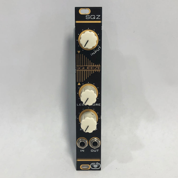 Feedback Modules Squeeze 2