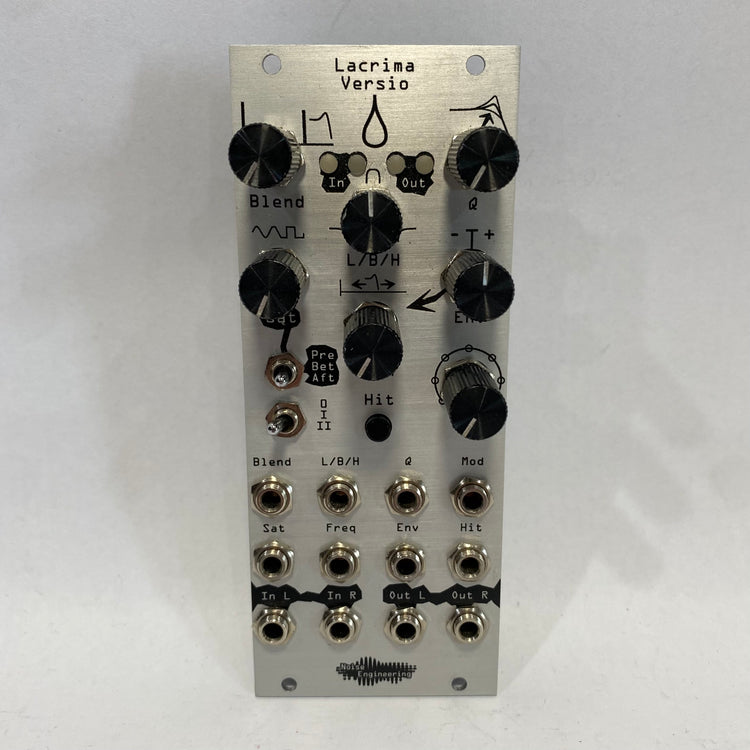 Noise Engineeering Lacrima Versio