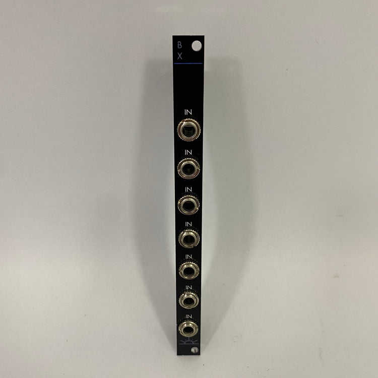 New Systems Instruments Babel Expander