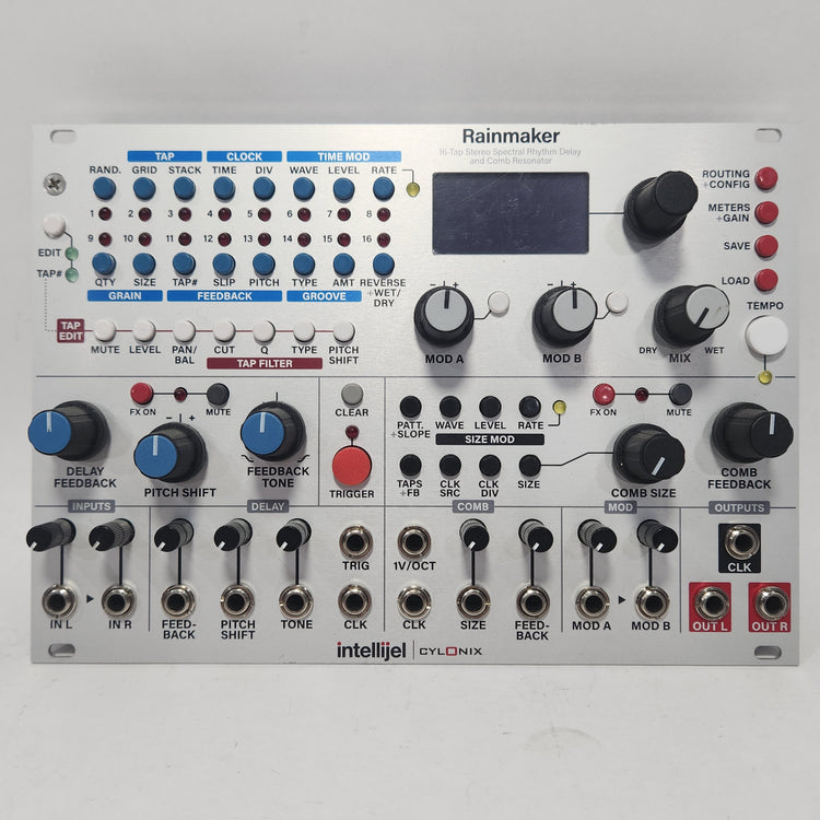 Intellijel Rainmaker