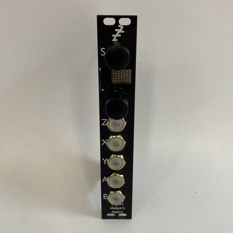 Expert Sleepers Disting mk4
