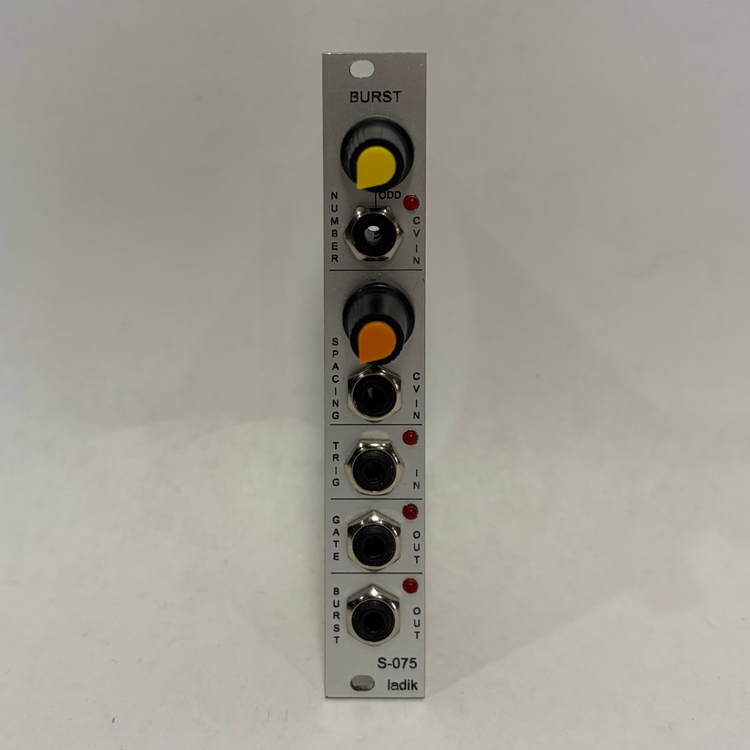 Ladik S-075 Burst