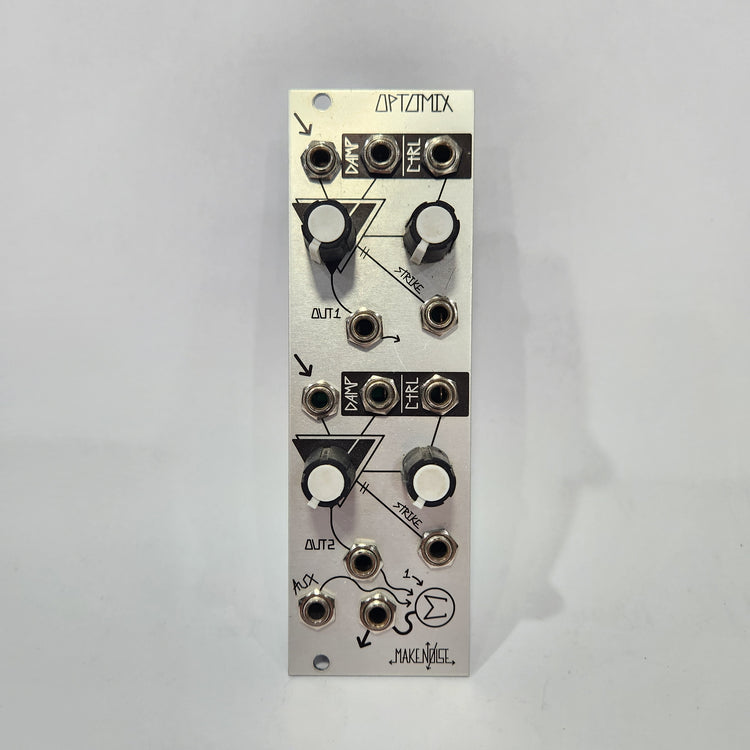 Make Noise Optomix Rev2