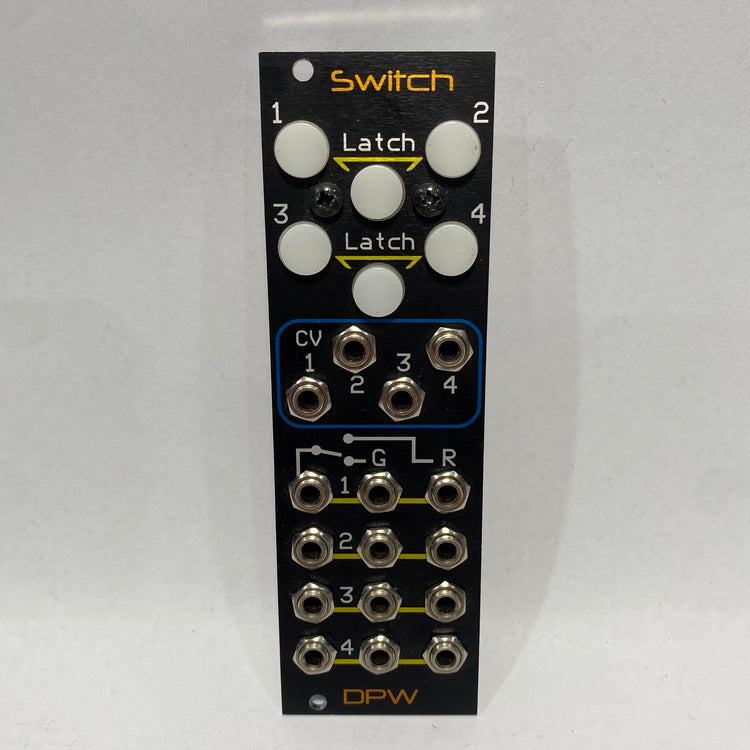 DPW Design SW-1 Switch