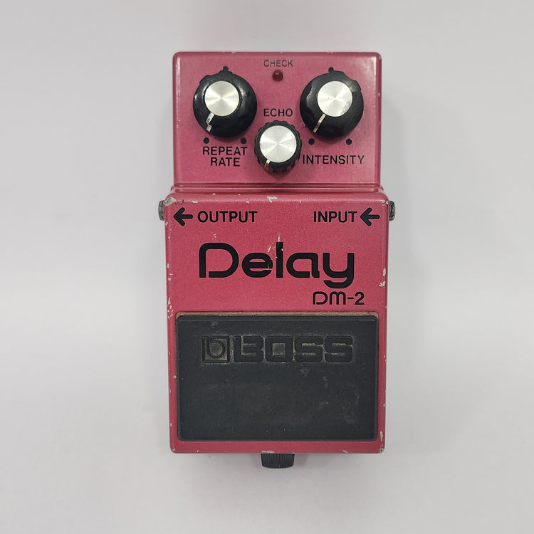Boss DM-2 Analog Delay