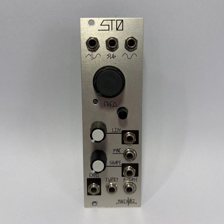 Make Noise STO
