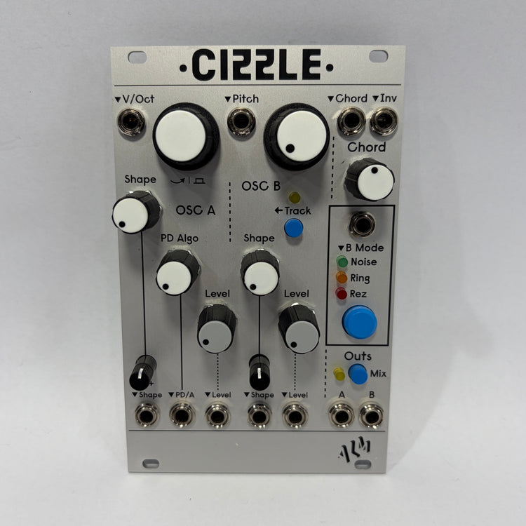 ALM Busy Circuits Cizzle