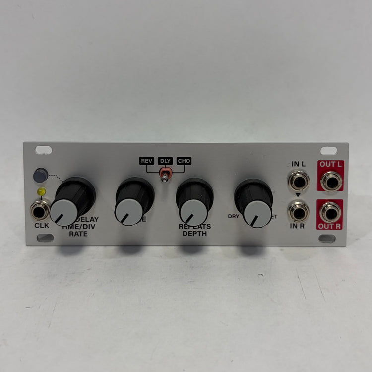 Intellijel Multi-FX 1U
