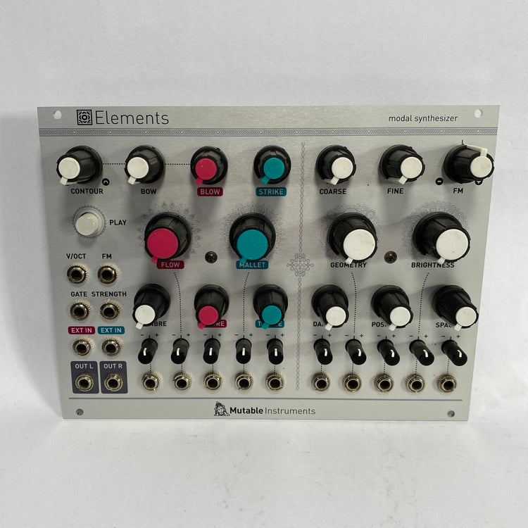 Mutable Instruments Elements