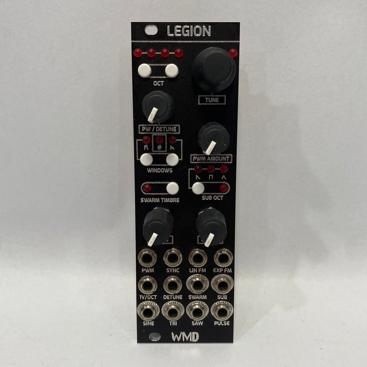 WMD Legion