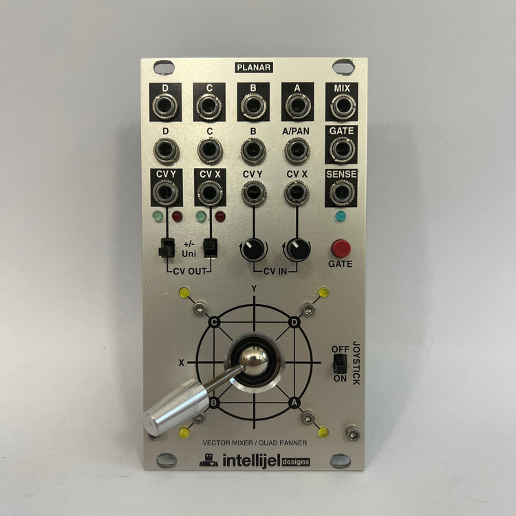 Intellijel Planar v1