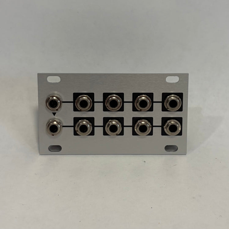 Intellijel Buff Mult 1U