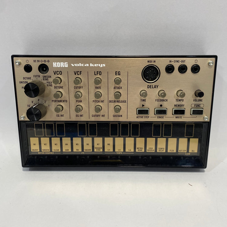 Korg Volca Keys