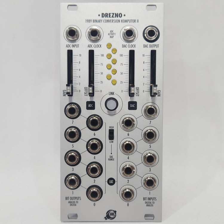 Xaoc Devices Drezno II