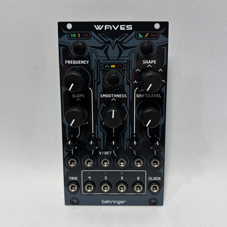 Behringer Waves